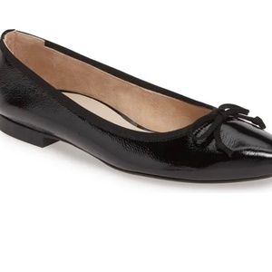 Paul Green Ballet Flats